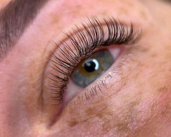 Beginner Eyelash extension course *2nd.March.2026